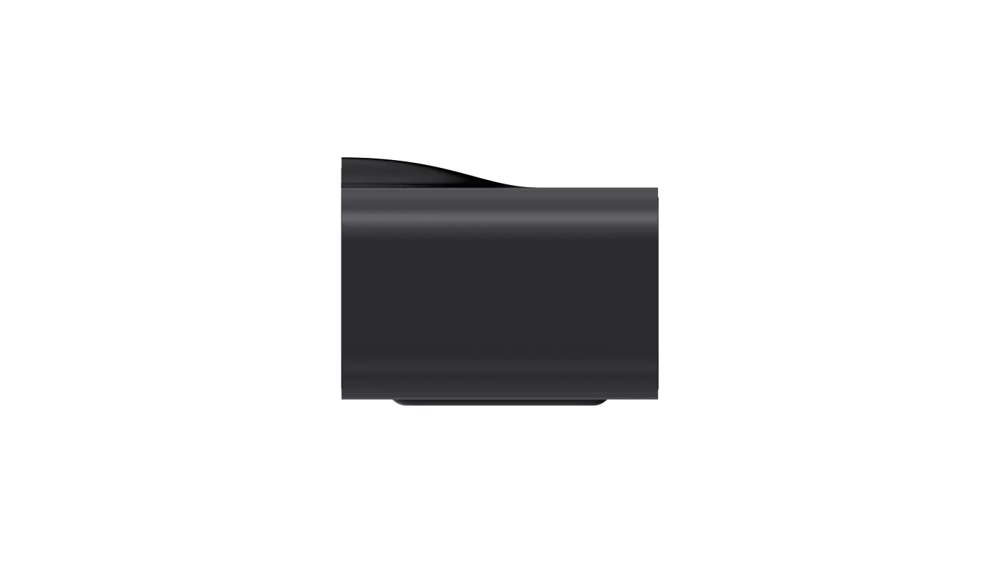 WiiM BAR MATTE BLACK Soundbars