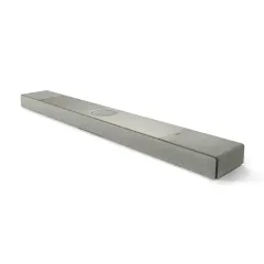 KEF XIO SILVER GREY Soundbars