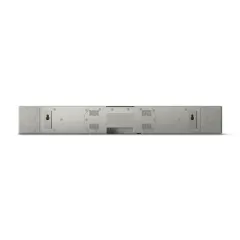 KEF XIO SILVER GREY Soundbars