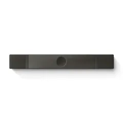 KEF XIO SLATE BLACK Soundbars