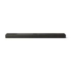 KEF XIO SLATE BLACK Soundbars