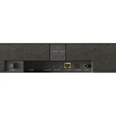 KEF XIO SLATE BLACK Soundbars