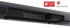 LOEWE klang bar5 mr & sub5 Soundbars