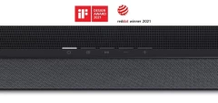 LOEWE klang bar5 mr & sub5 Soundbars