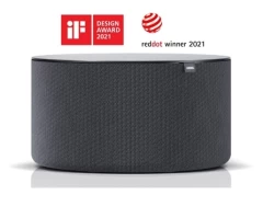 LOEWE klang bar5 mr & sub5 Soundbars