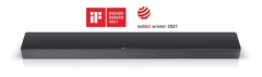 LOEWE klang bar5 mr & sub5 Soundbars