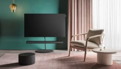 LOEWE klang bar5 mr & sub5 Soundbars