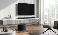 LOEWE klang bar5 mr & sub5 Soundbars