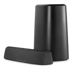 POLK AUDIO MAGNIFI MINI AX BLACK Soundbars