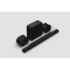 SONOS ARC ULTRA BLACK Soundbars