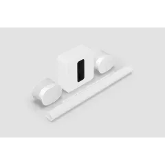 SONOS ARC ULTRA WHITE Soundbars