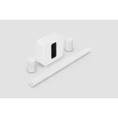 SONOS ARC ULTRA WHITE Soundbars