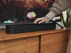SONOS BEAM (GEN 2) Black Soundbars