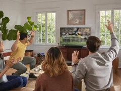 SONOS BEAM (GEN 2) Black Soundbars