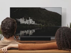 SONOS BEAM (GEN 2) Black Soundbars
