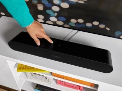 SONOS RAY BLACK Soundbars