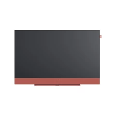 WE. by LOEWE We. SEE 32 CORAL RED Full HD (1920 x 1080) LCD / E-LED backlight TV LED