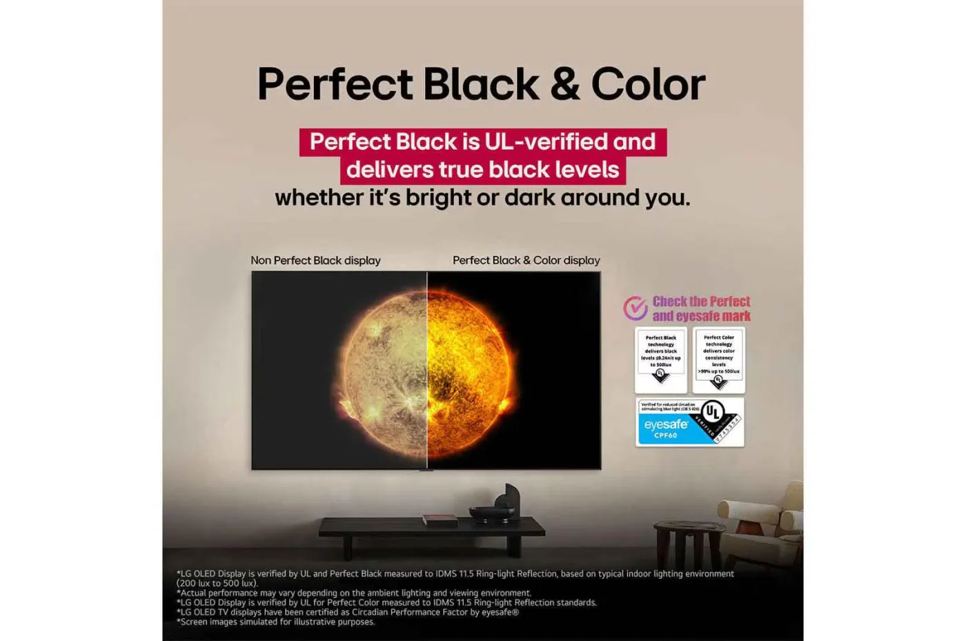 LG OLED97G51LW OLED TV OLED