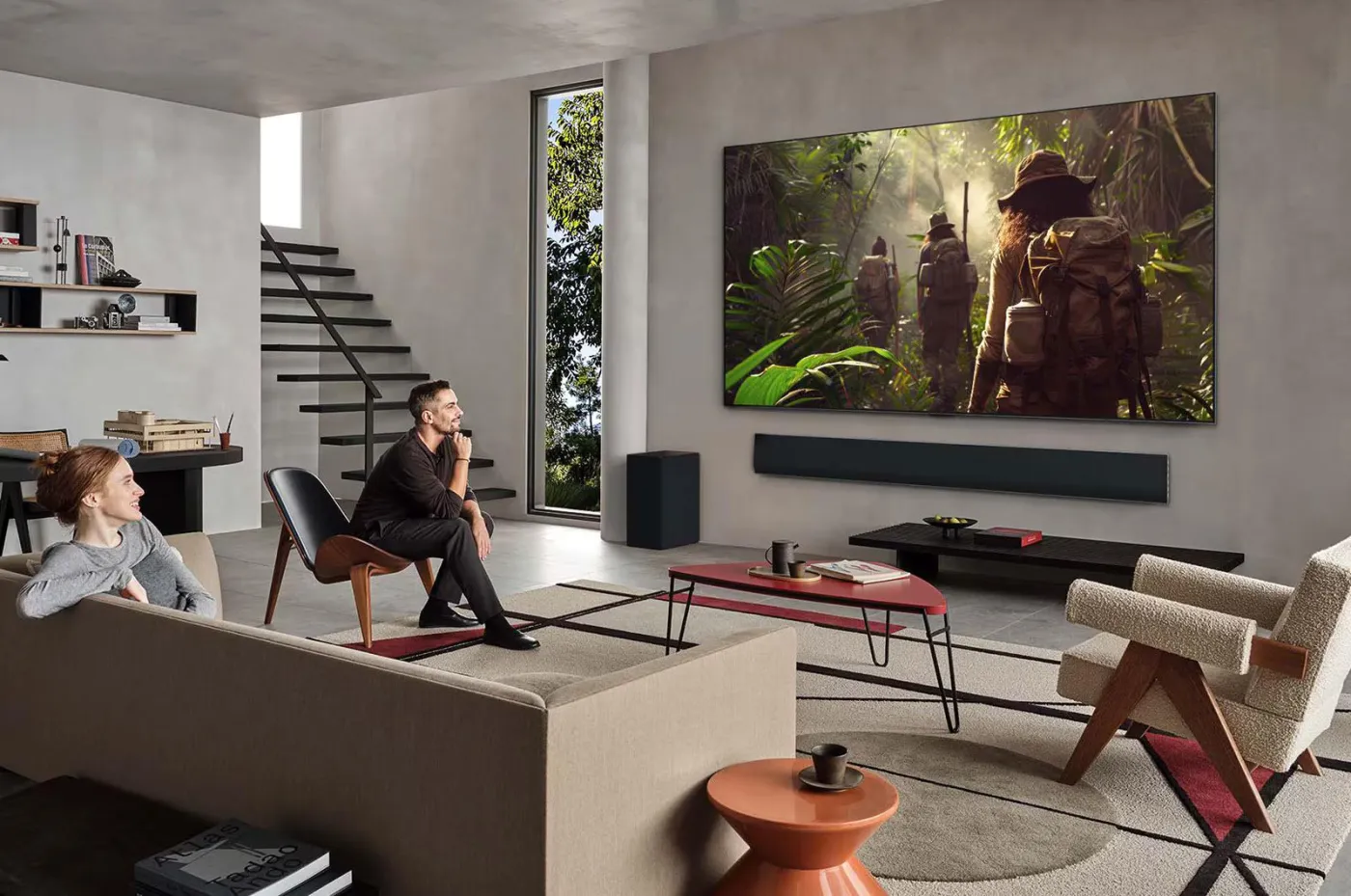 LG OLED97G51LW OLED TV OLED