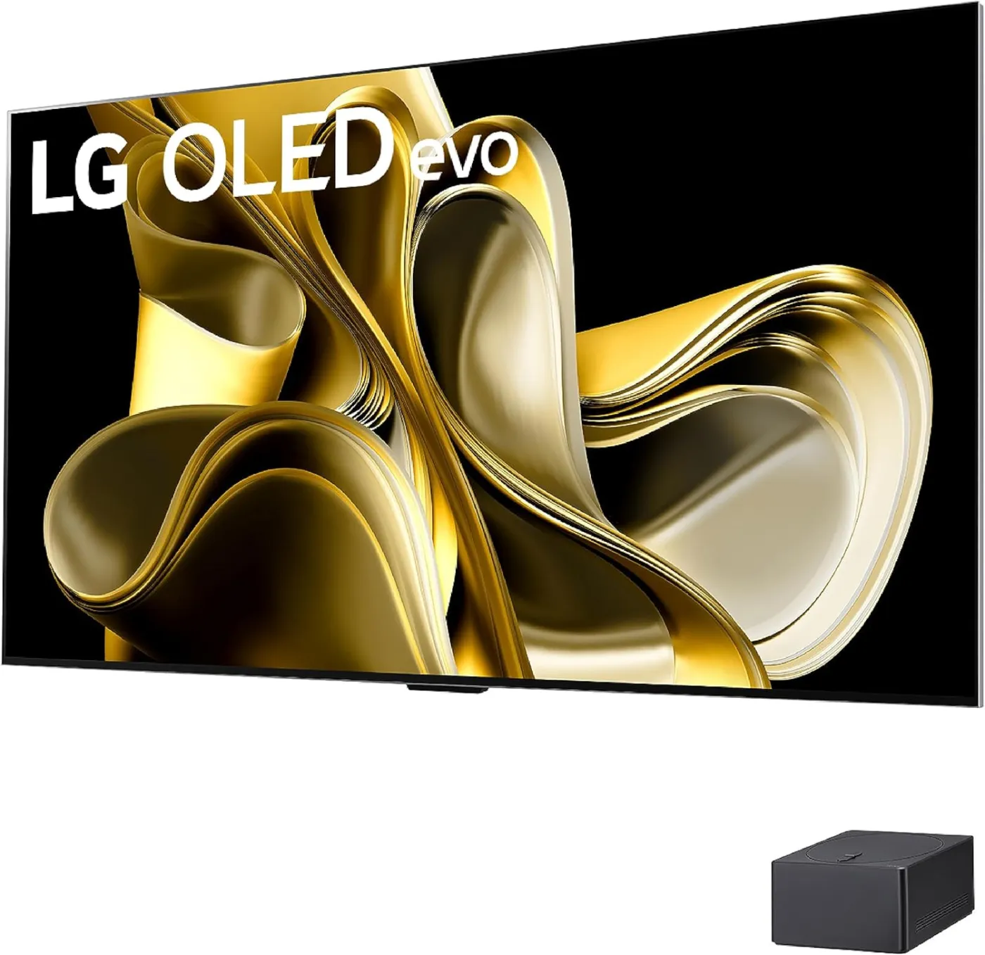 LG OLED OLED83M3PUA evo M Series 83