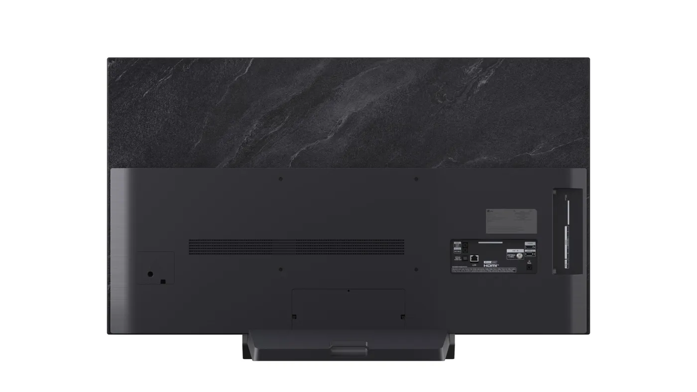 LG OLED48C61LA OLED evo AI C6, 48, 4K UHD OLED