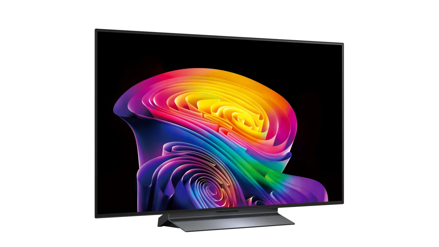 LG OLED48C61LA OLED evo AI C6, 48, 4K UHD OLED