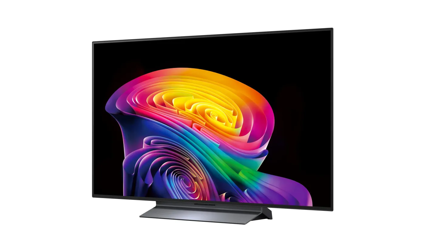 LG OLED48C61LA OLED evo AI C6, 48, 4K UHD OLED