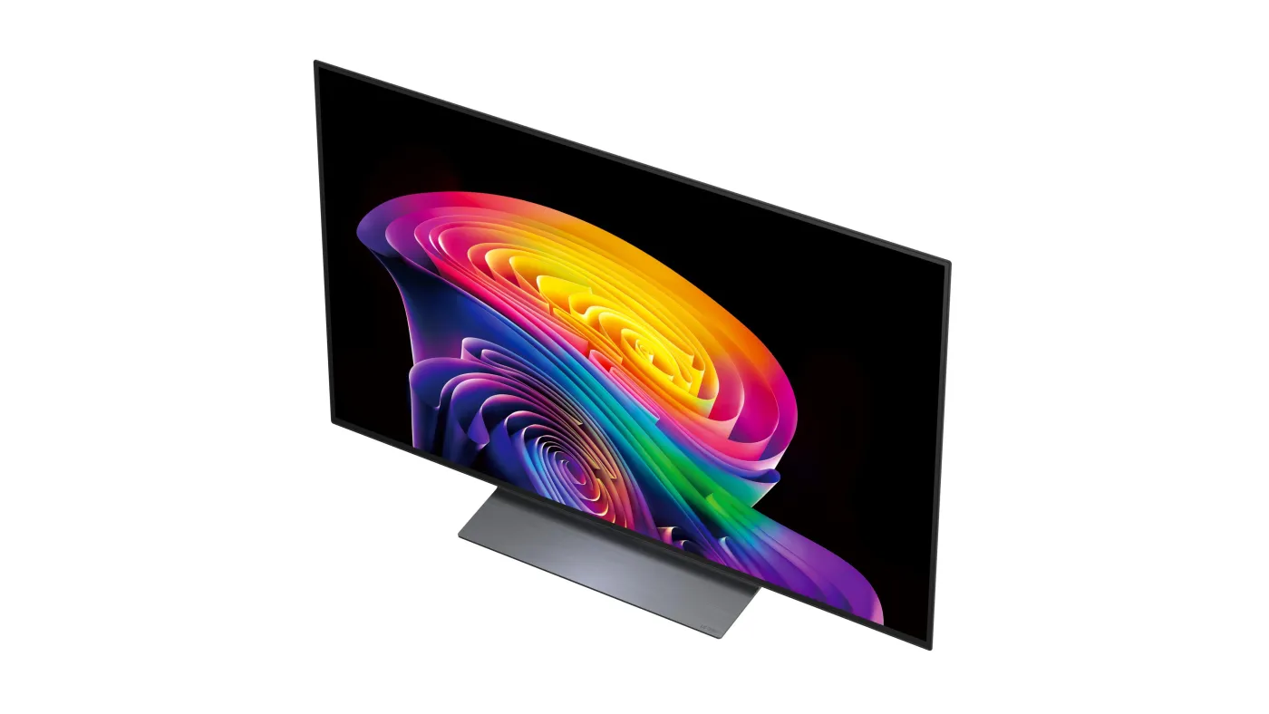 LG OLED48C61LA OLED evo AI C6, 48, 4K UHD OLED