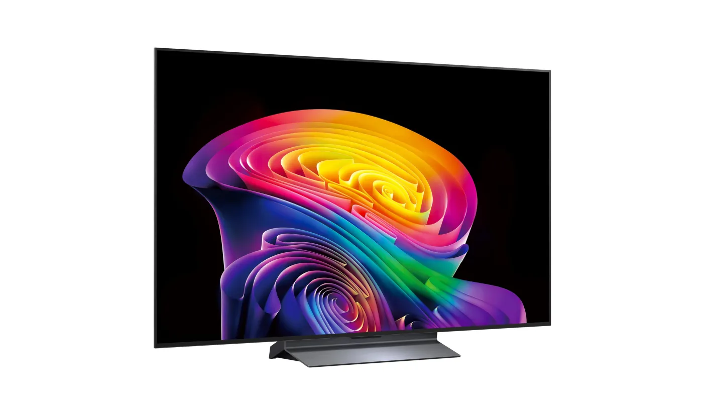 LG OLED55C61LA OLED evo AI C6, 55, 4K UHD OLED