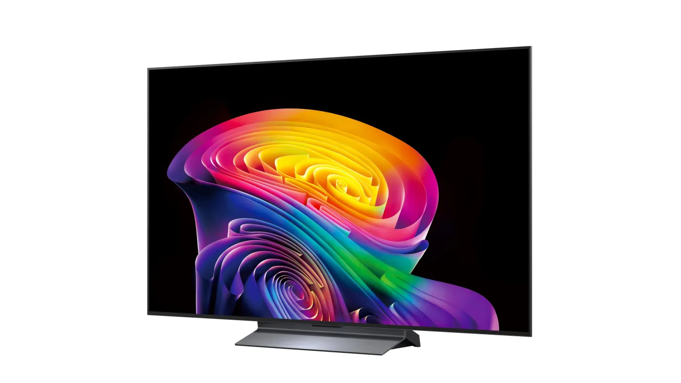 LG OLED55C61LA OLED evo AI C6, 55, 4K UHD OLED
