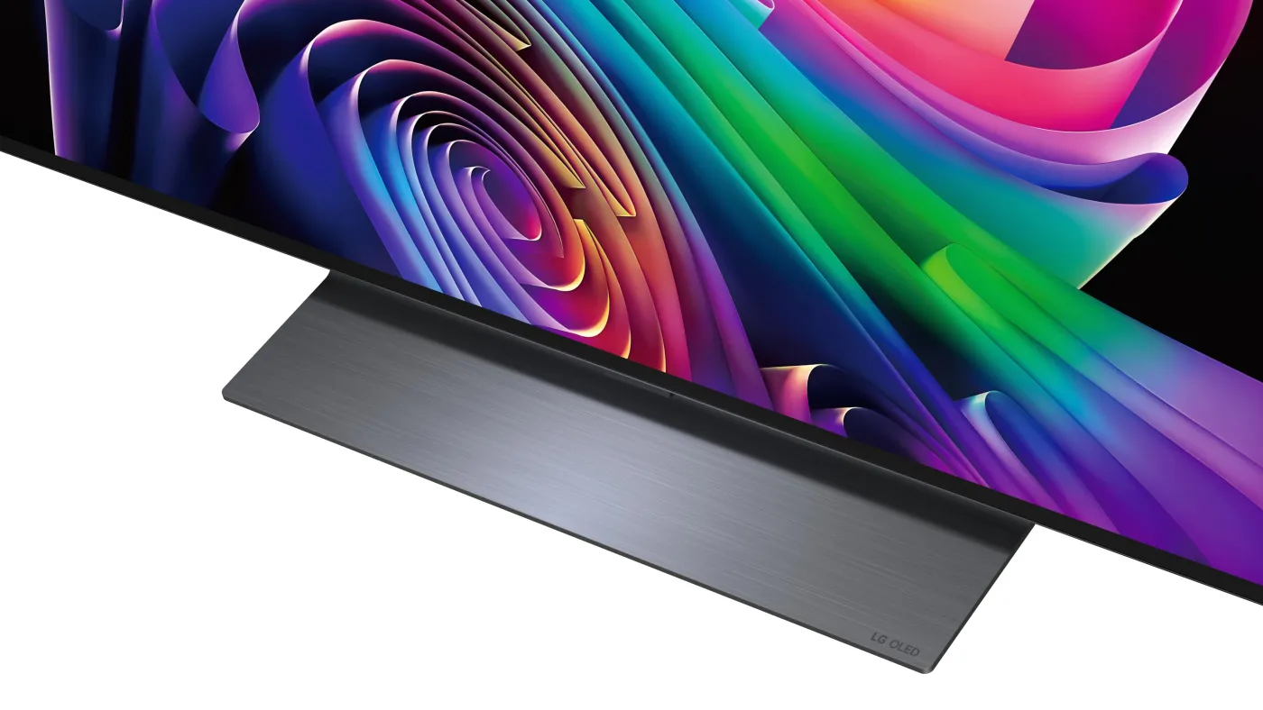 LG OLED55C61LA OLED evo AI C6, 55, 4K UHD OLED