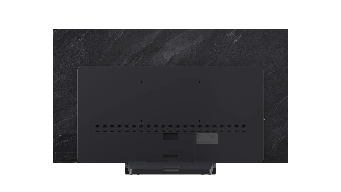 LG OLED55C61LA OLED evo AI C6, 55, 4K UHD OLED