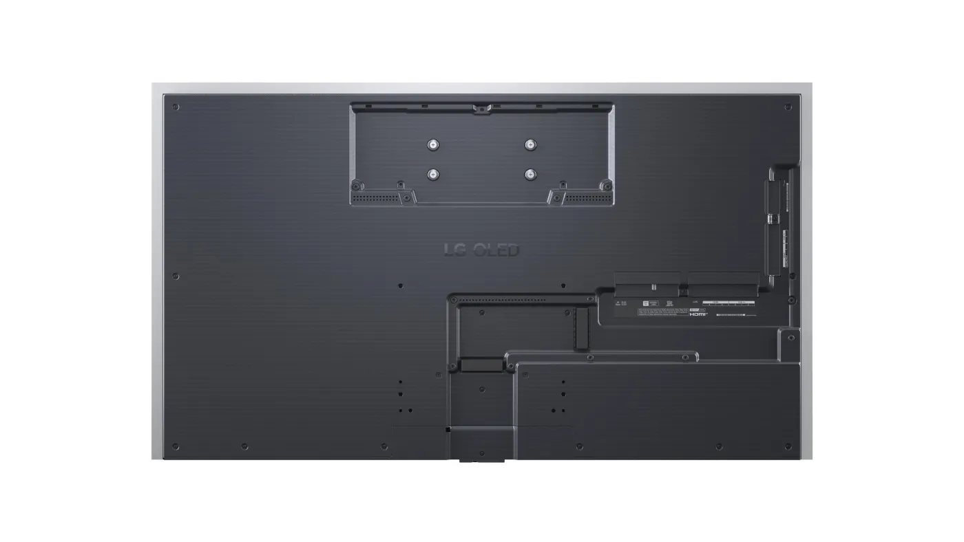 LG OLED55G61LW OLED