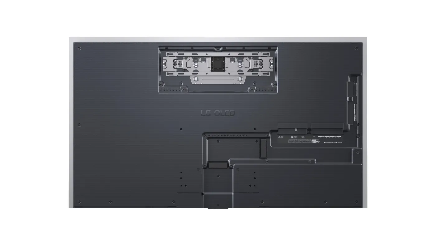 LG OLED55G61LW OLED