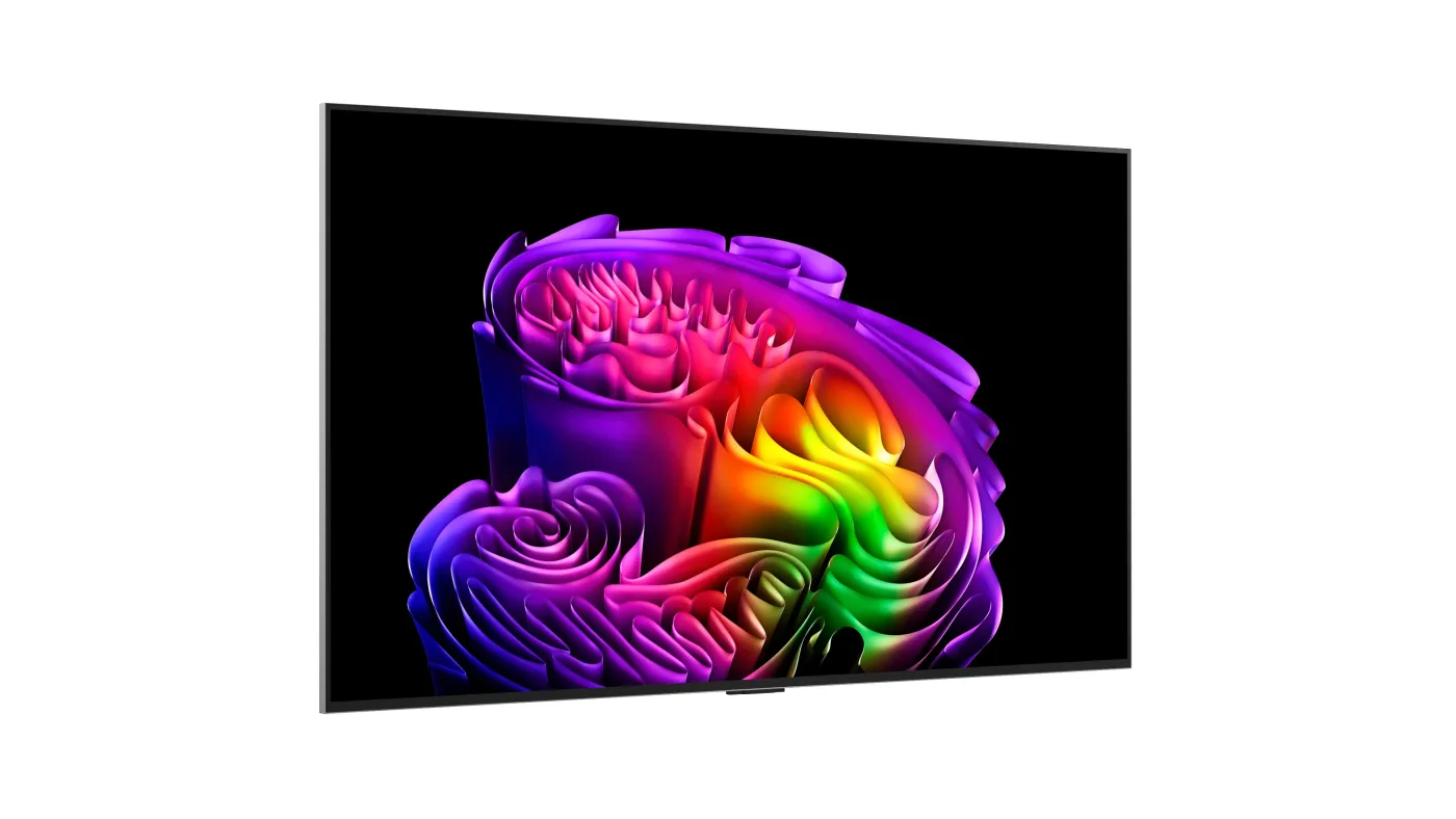 LG OLED55G61LW OLED