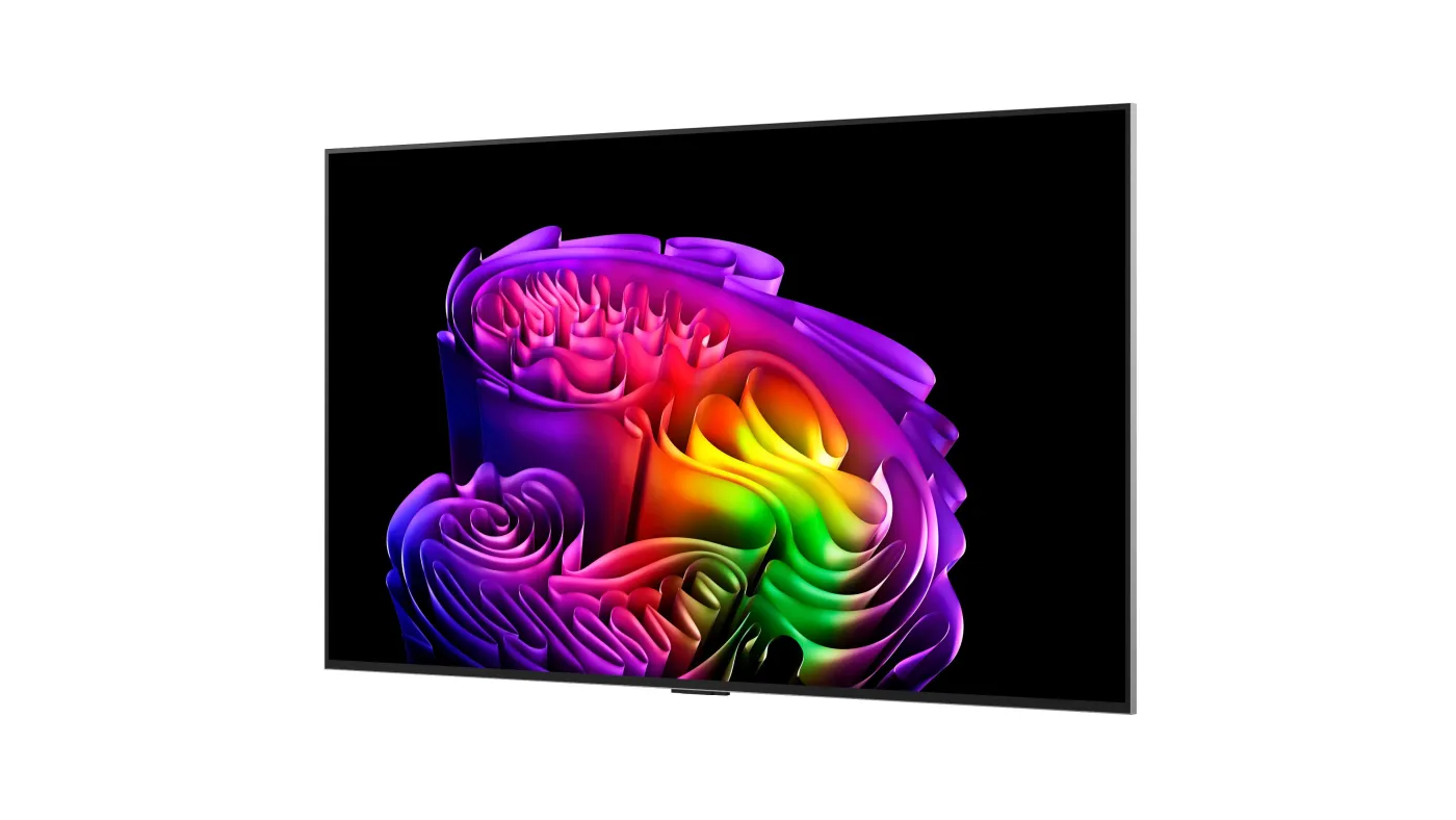 LG OLED55G61LW OLED