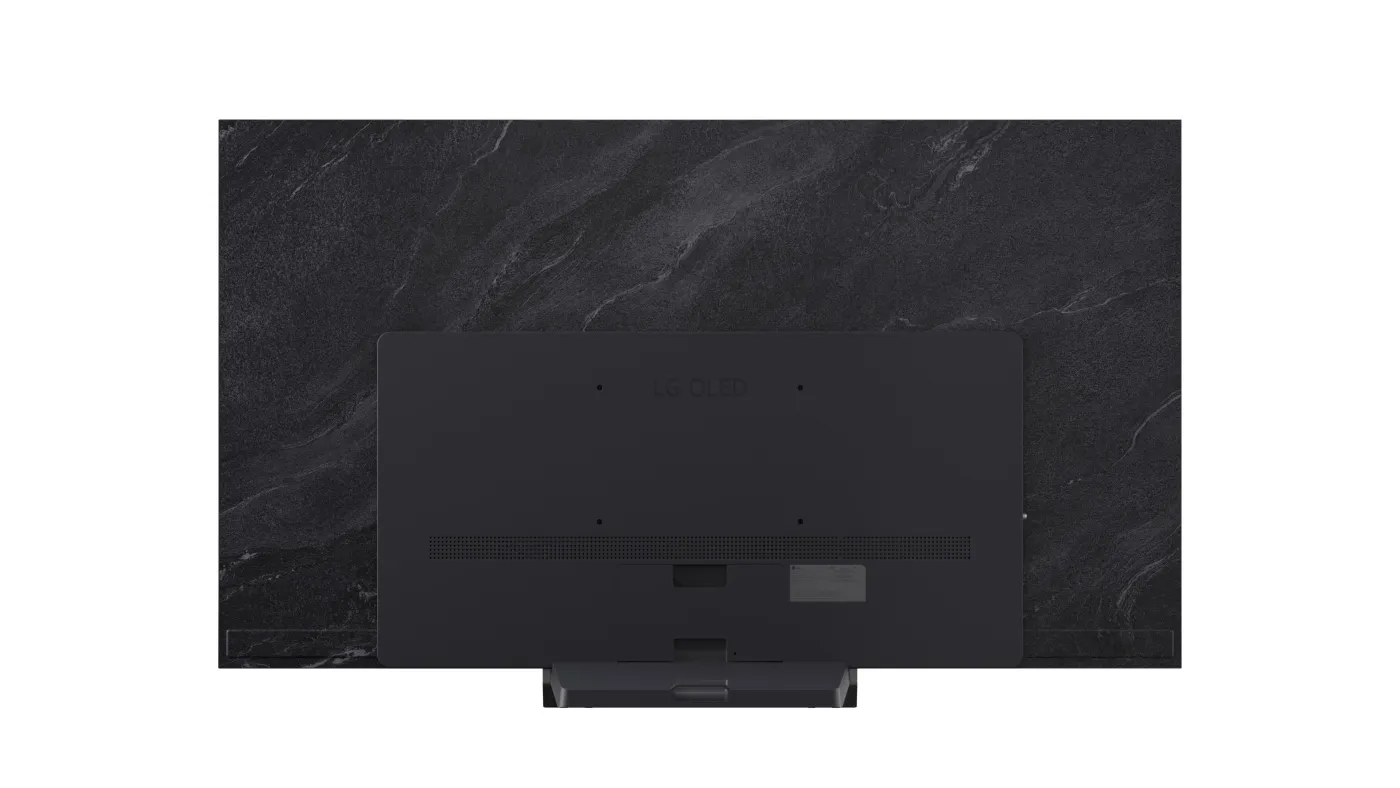 LG OLED65C61LA OLED evo AI C6, 65, 4K UHD OLED