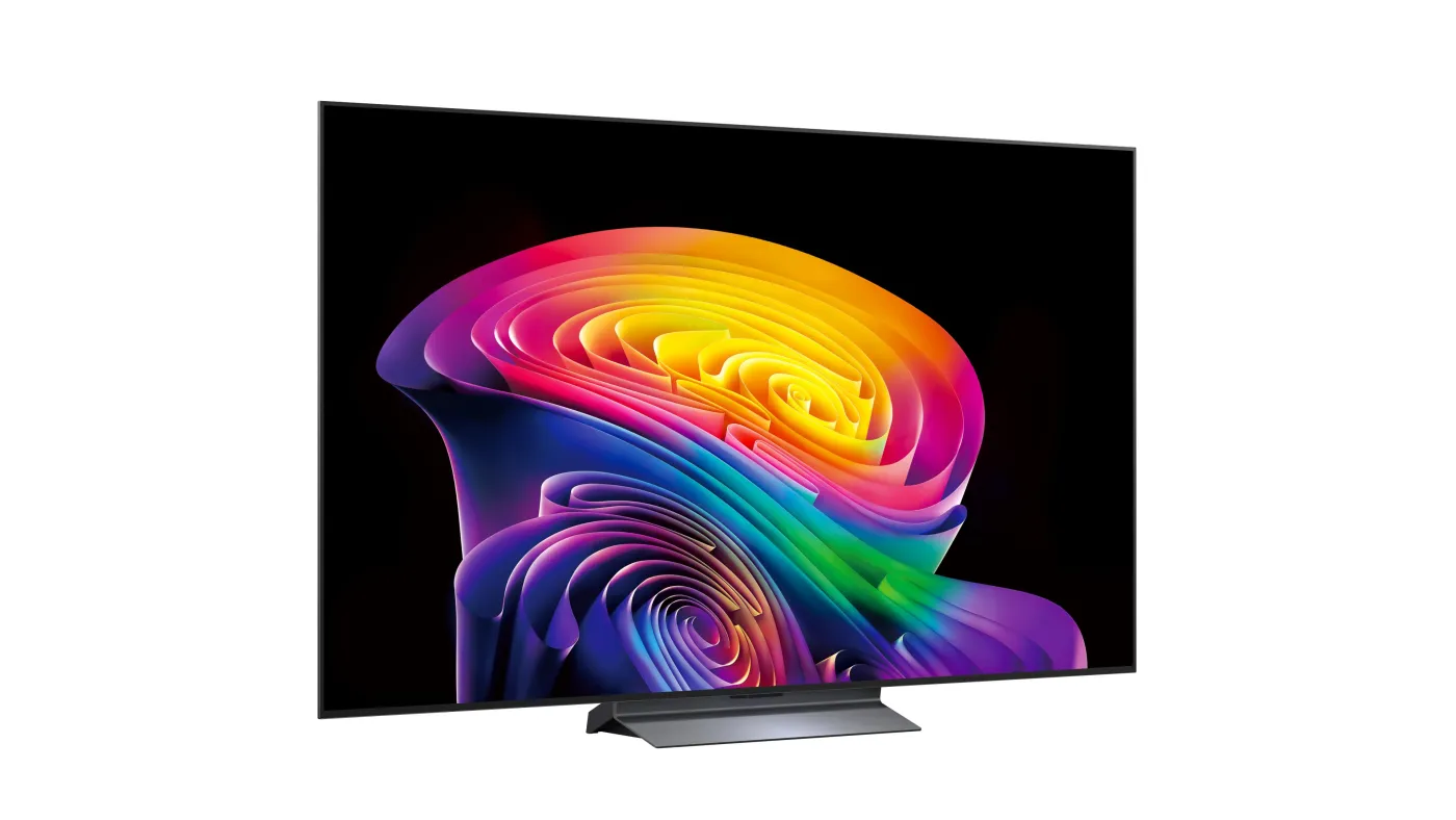 LG OLED65C61LA OLED evo AI C6, 65, 4K UHD OLED