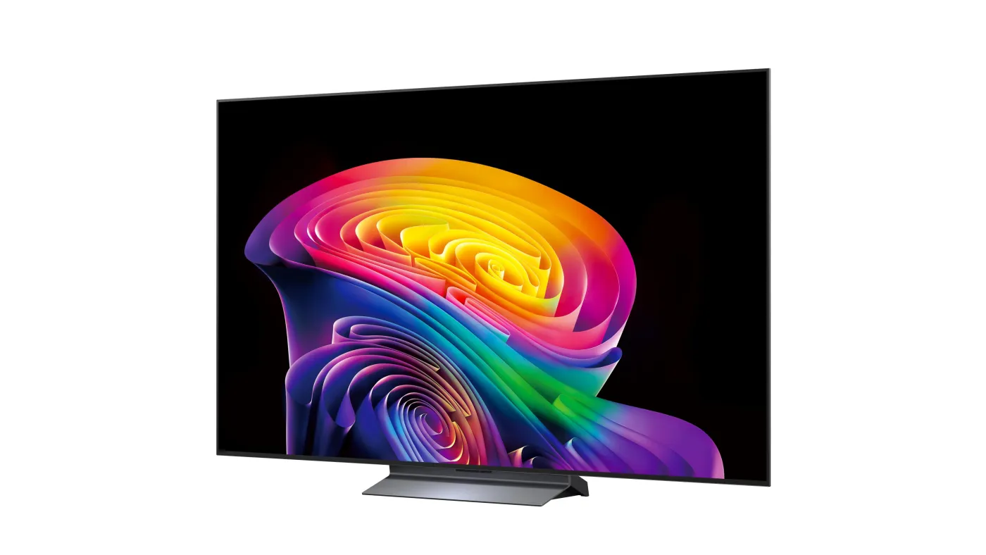 LG OLED65C61LA OLED evo AI C6, 65, 4K UHD OLED