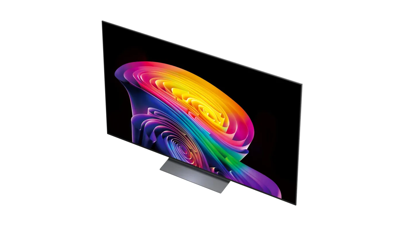 LG OLED65C61LA OLED evo AI C6, 65, 4K UHD OLED