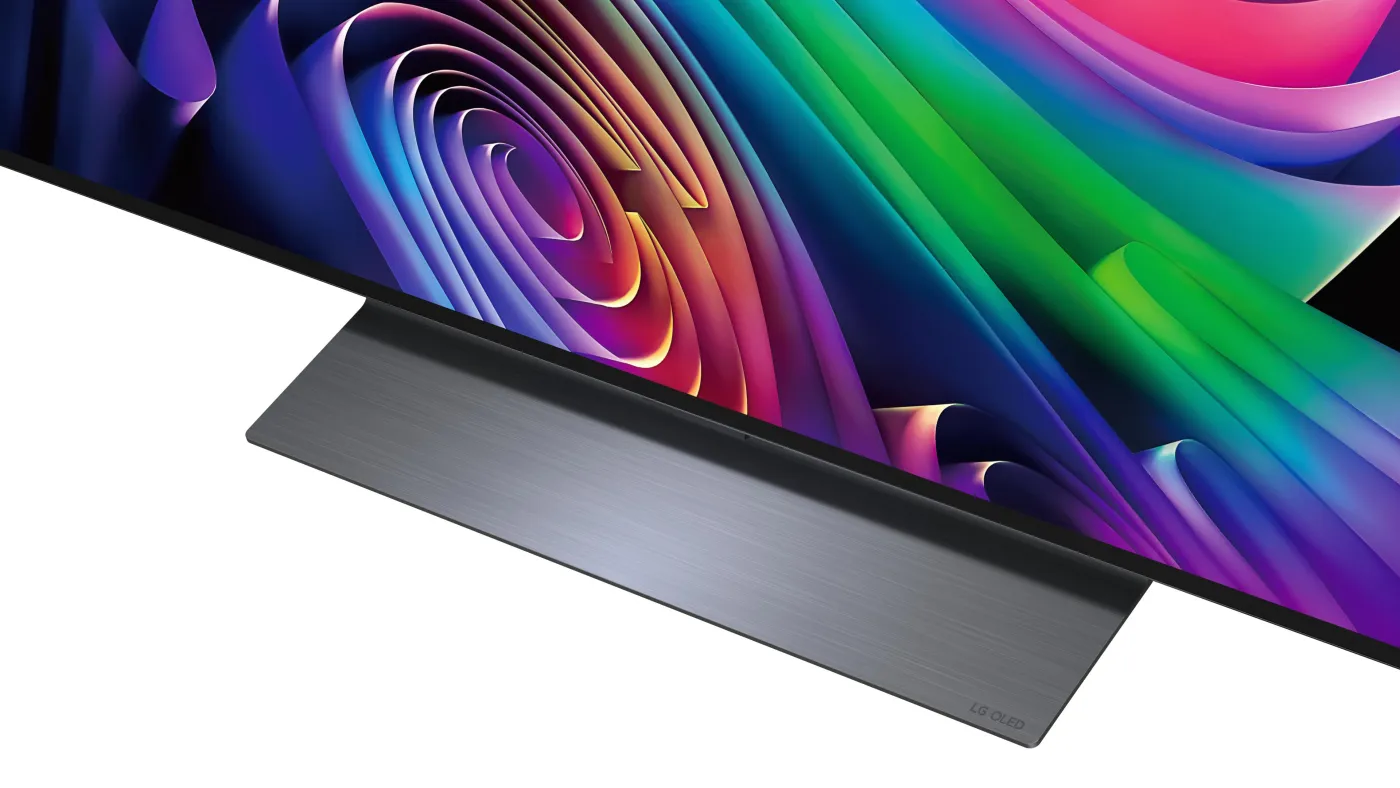 LG OLED65C61LA OLED evo AI C6, 65, 4K UHD OLED