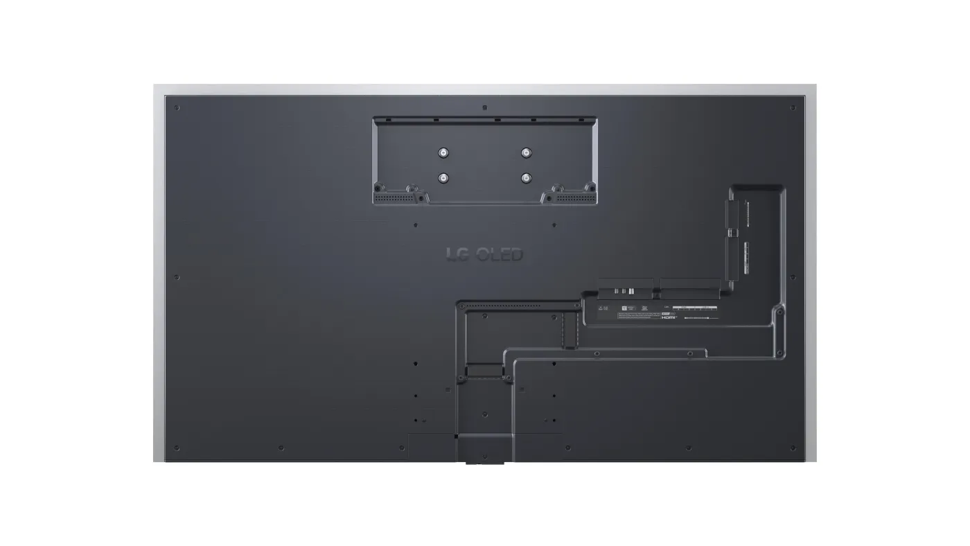 LG OLED65G61LW OLED