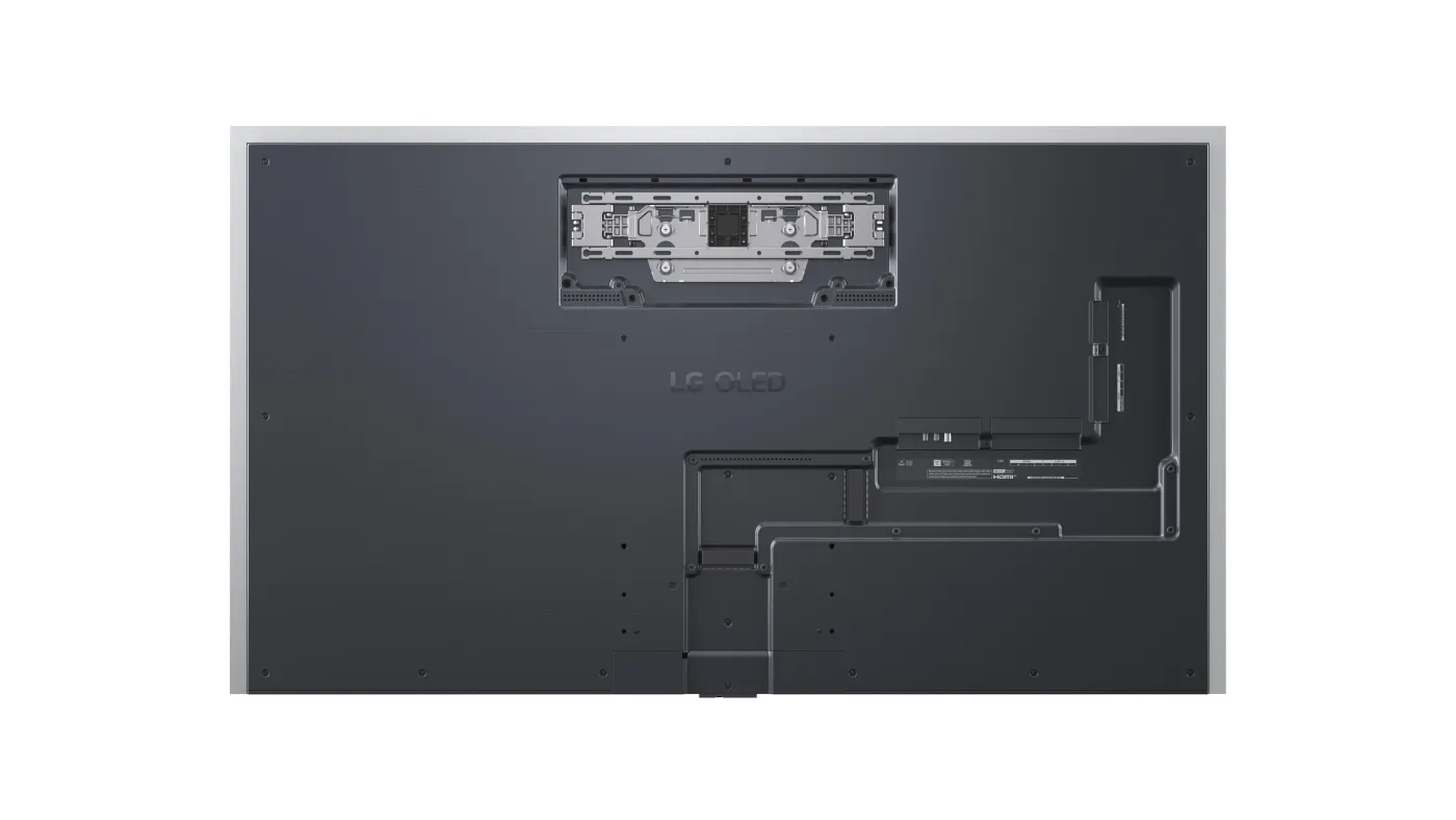 LG OLED65G61LW OLED