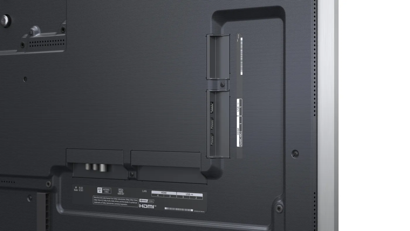 LG OLED65G61LW OLED