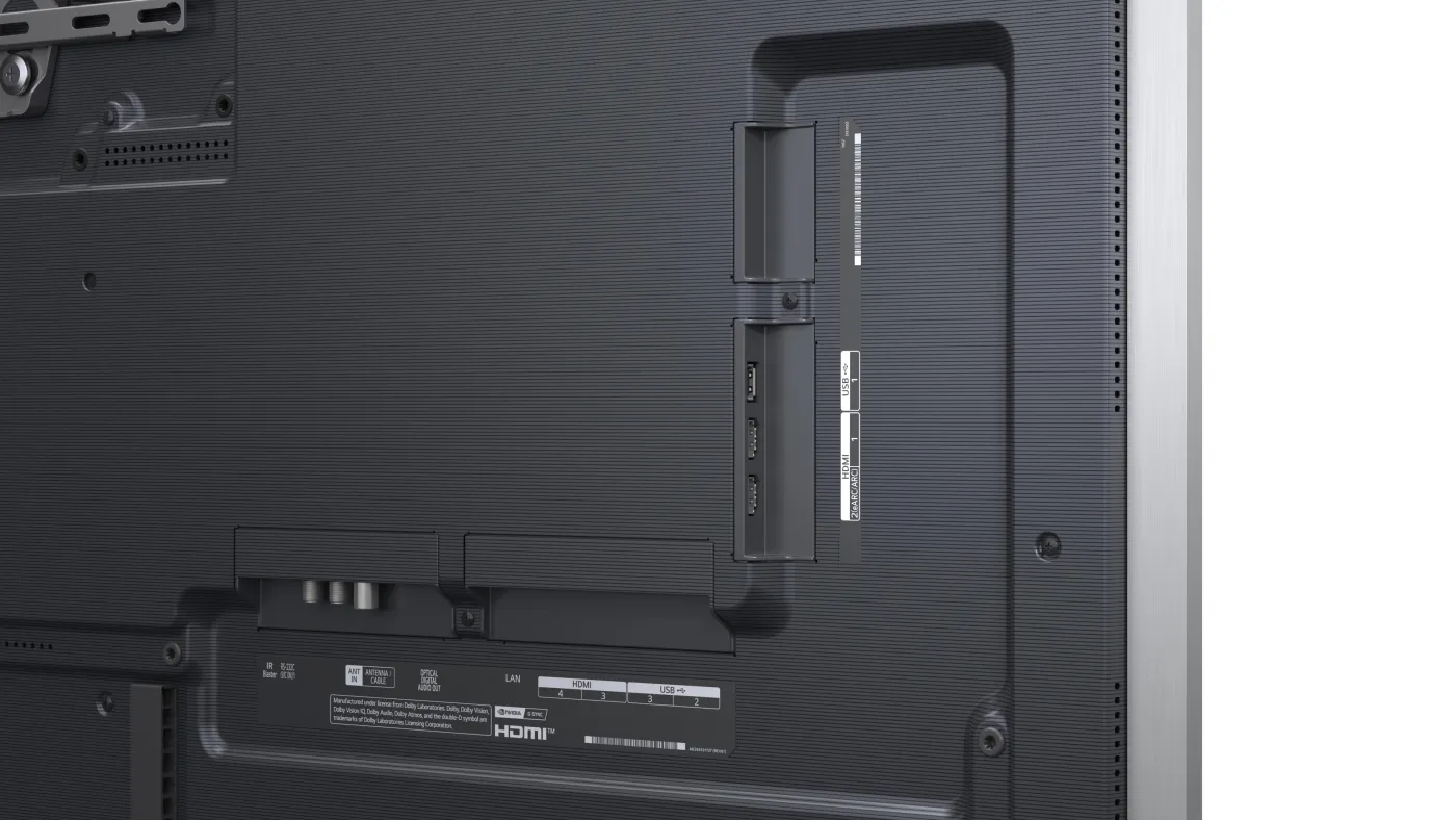 LG OLED65G61LW OLED