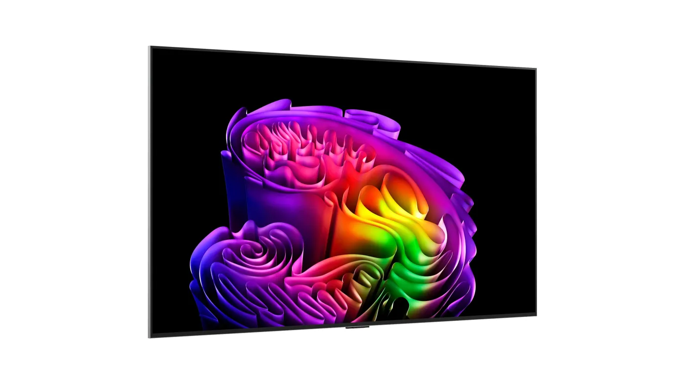 LG OLED65G61LW OLED