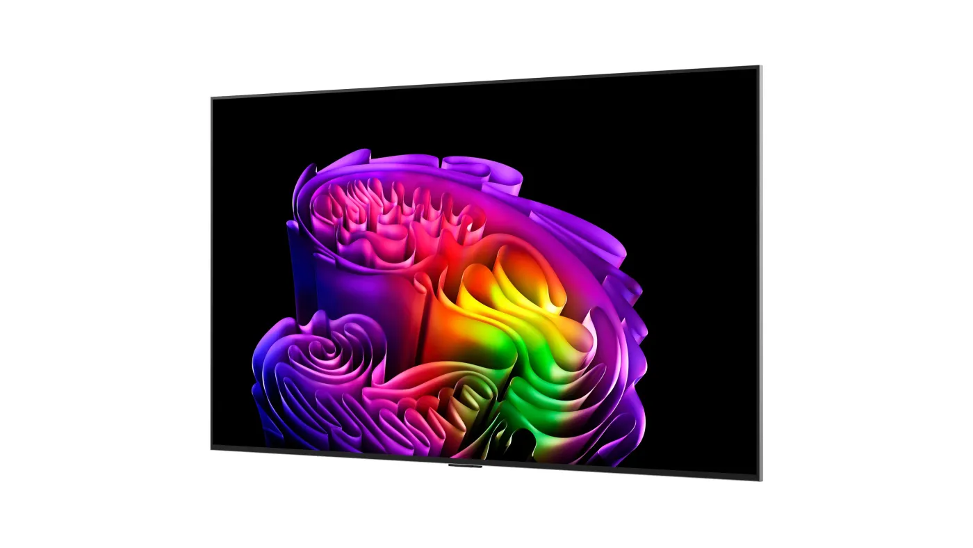 LG OLED65G61LW OLED