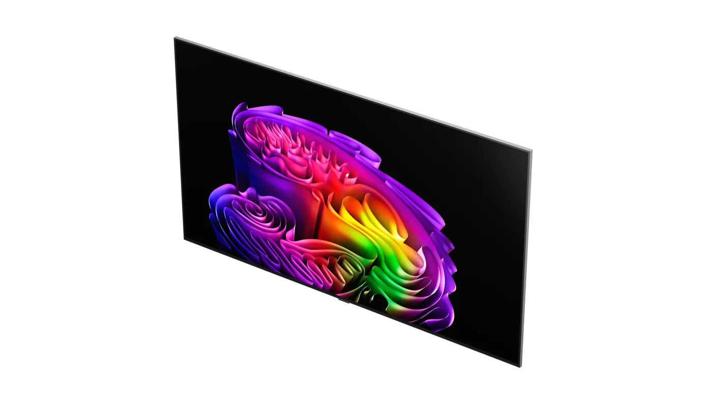LG OLED65G61LW OLED