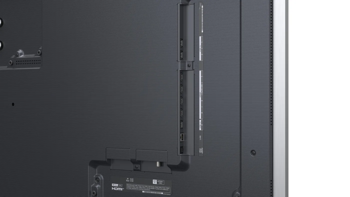 LG OLED77G61LW OLED