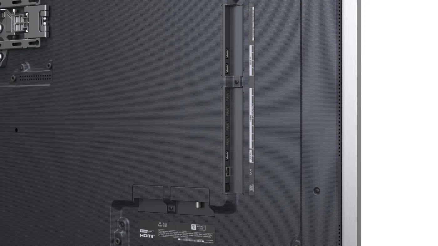 LG OLED77G61LW OLED
